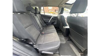 2017 Toyota RAV4 XLE   - Photo 23 - Elmhurst, NY 11373