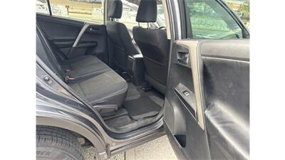 2017 Toyota RAV4 XLE   - Photo 20 - Elmhurst, NY 11373