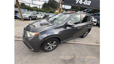 2017 Toyota RAV4 XLE   - Photo 3 - Elmhurst, NY 11373