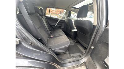 2017 Toyota RAV4 XLE   - Photo 21 - Elmhurst, NY 11373