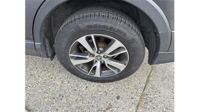 2017 Toyota RAV4 XLE   - Photo 29 - Elmhurst, NY 11373