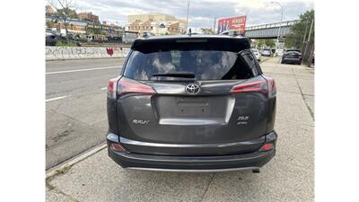2017 Toyota RAV4 XLE   - Photo 6 - Elmhurst, NY 11373