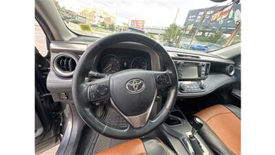 2017 Toyota RAV4 XLE   - Photo 9 - Elmhurst, NY 11373