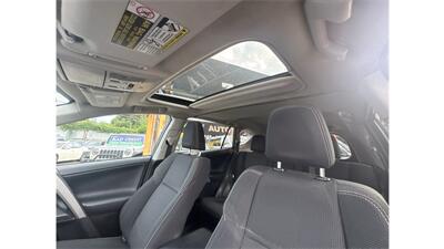 2017 Toyota RAV4 XLE   - Photo 14 - Elmhurst, NY 11373