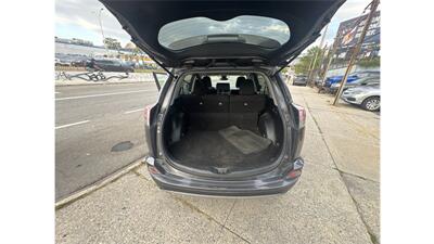 2017 Toyota RAV4 XLE   - Photo 19 - Elmhurst, NY 11373