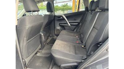 2017 Toyota RAV4 XLE   - Photo 15 - Elmhurst, NY 11373