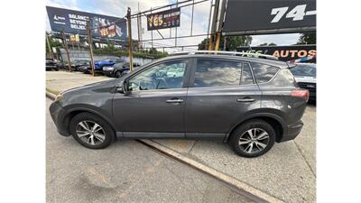 2017 Toyota RAV4 XLE   - Photo 4 - Elmhurst, NY 11373