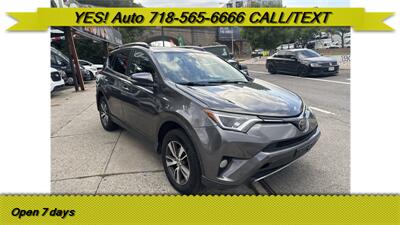 2017 Toyota RAV4 XLE   - Photo 1 - Elmhurst, NY 11373
