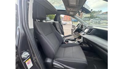 2017 Toyota RAV4 XLE   - Photo 25 - Elmhurst, NY 11373