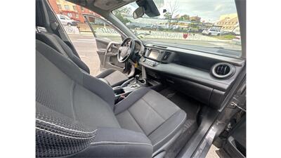2017 Toyota RAV4 XLE   - Photo 26 - Elmhurst, NY 11373