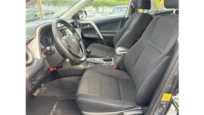 2017 Toyota RAV4 XLE   - Photo 12 - Elmhurst, NY 11373