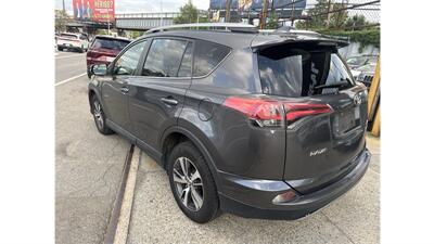 2017 Toyota RAV4 XLE   - Photo 5 - Elmhurst, NY 11373