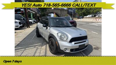 2014 MINI Countryman Cooper S ALL4 - Photo 1 - Elmhurst, NY 11373