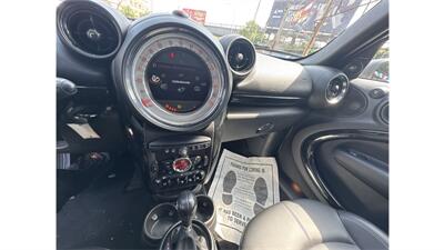 2014 MINI Countryman Cooper S ALL4 - Photo 17 - Elmhurst, NY 11373