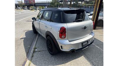 2014 MINI Countryman Cooper S ALL4 - Photo 5 - Elmhurst, NY 11373