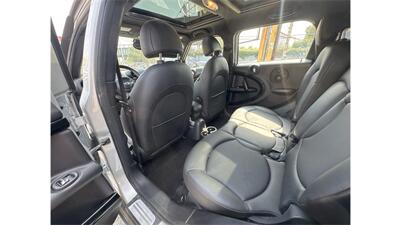 2014 MINI Countryman Cooper S ALL4 - Photo 23 - Elmhurst, NY 11373