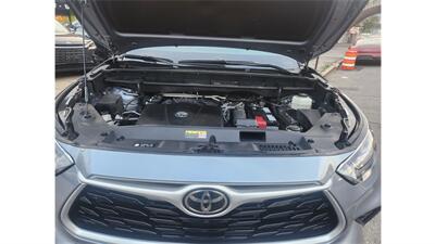 2021 Toyota Highlander XLE   - Photo 10 - Elmhurst, NY 11373