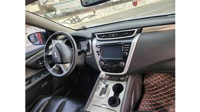 2015 Nissan Murano SL - Photo 12 - Elmhurst, NY 11373