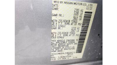 2015 Nissan Murano SL - Photo 18 - Elmhurst, NY 11373