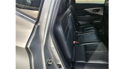 2015 Nissan Murano SL - Photo 9 - Elmhurst, NY 11373