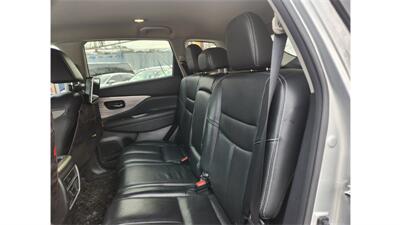 2015 Nissan Murano SL - Photo 14 - Elmhurst, NY 11373
