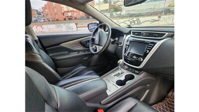 2015 Nissan Murano SL - Photo 13 - Elmhurst, NY 11373