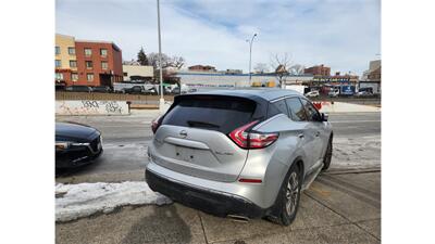 2015 Nissan Murano SL - Photo 7 - Elmhurst, NY 11373
