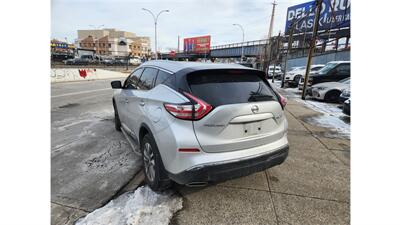 2015 Nissan Murano SL - Photo 4 - Elmhurst, NY 11373