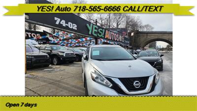 2015 Nissan Murano SL - Photo 1 - Elmhurst, NY 11373