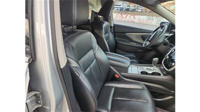 2015 Nissan Murano SL - Photo 10 - Elmhurst, NY 11373