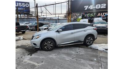 2015 Nissan Murano SL - Photo 3 - Elmhurst, NY 11373