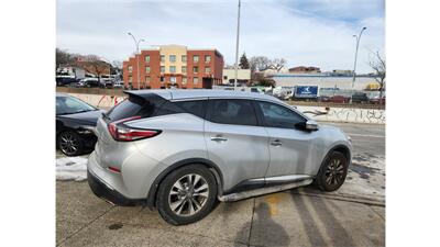 2015 Nissan Murano SL - Photo 6 - Elmhurst, NY 11373