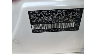 2018 Lexus IS 300   - Photo 13 - Elmhurst, NY 11373