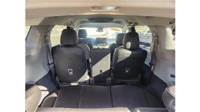 2021 Toyota Sienna LE 8-Passenger   - Photo 11 - Elmhurst, NY 11373