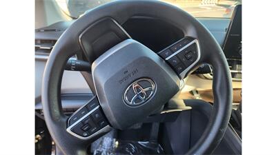 2021 Toyota Sienna LE 8-Passenger   - Photo 23 - Elmhurst, NY 11373