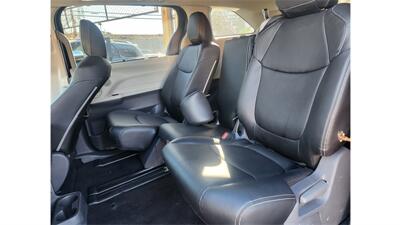 2021 Toyota Sienna LE 8-Passenger   - Photo 7 - Elmhurst, NY 11373
