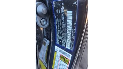 2021 Toyota Sienna LE 8-Passenger   - Photo 8 - Elmhurst, NY 11373