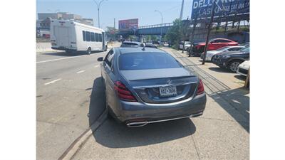 2018 Mercedes-Benz S 450 4MATIC   - Photo 6 - Elmhurst, NY 11373