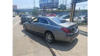 2018 Mercedes-Benz S 450 4MATIC   - Photo 7 - Elmhurst, NY 11373