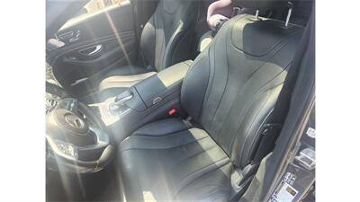 2018 Mercedes-Benz S 450 4MATIC   - Photo 18 - Elmhurst, NY 11373