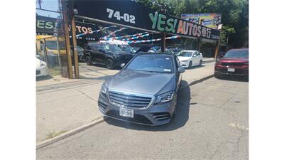 2018 Mercedes-Benz S 450 4MATIC   - Photo 3 - Elmhurst, NY 11373