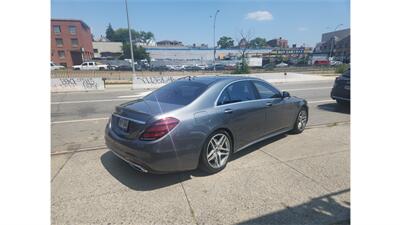 2018 Mercedes-Benz S 450 4MATIC   - Photo 5 - Elmhurst, NY 11373