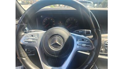 2018 Mercedes-Benz S 450 4MATIC   - Photo 11 - Elmhurst, NY 11373