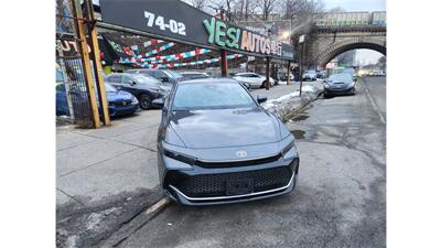 2024 Toyota Crown XLE   - Photo 2 - Elmhurst, NY 11373