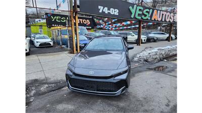 2024 Toyota Crown XLE   - Photo 3 - Elmhurst, NY 11373