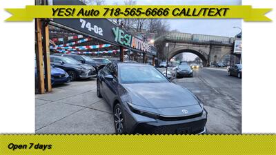 2024 Toyota Crown XLE   - Photo 1 - Elmhurst, NY 11373