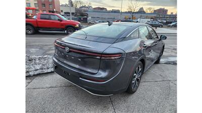 2024 Toyota Crown XLE   - Photo 4 - Elmhurst, NY 11373