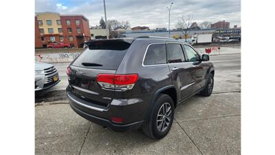 2018 Jeep Grand Cherokee Limited   - Photo 5 - Elmhurst, NY 11373