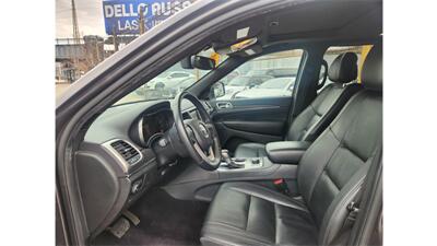 2018 Jeep Grand Cherokee Limited   - Photo 18 - Elmhurst, NY 11373