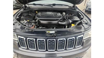 2018 Jeep Grand Cherokee Limited   - Photo 20 - Elmhurst, NY 11373